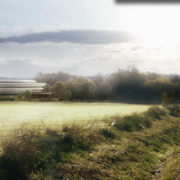 Ar&eacute;na, L&rsquo;Ar&eacute;na d&rsquo;Aix en Provence : futur temple des loisirs de la r&eacute;gion ?, Made in Marseille