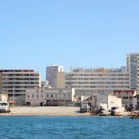 port, Le port de Marseille va r&eacute;parer les plus grands bateaux du monde, Made in Marseille