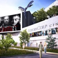 Luc Besson promet un multiplexe sans équivalent !
