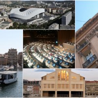 Villa M&eacute;diterran&eacute;e, L&rsquo;avenir de la Villa en suspens… Gaudin r&eacute;trop&eacute;dale sur le casino, Made in Marseille