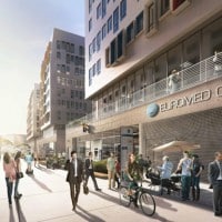 , Top d&eacute;part pour le chantier du cin&eacute;ma Path&eacute; Gaumont &agrave; la Joliette, Made in Marseille