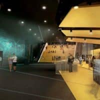 , Top d&eacute;part pour le chantier du cin&eacute;ma Path&eacute; Gaumont &agrave; la Joliette, Made in Marseille