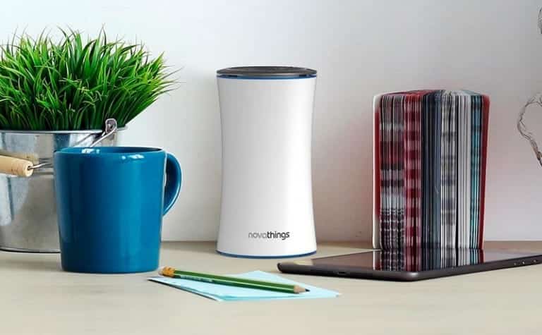 [Innovation] Cet objet design peut changer votre quotidien !