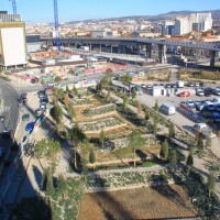 , Top d&eacute;part pour le chantier du cin&eacute;ma Path&eacute; Gaumont &agrave; la Joliette, Made in Marseille