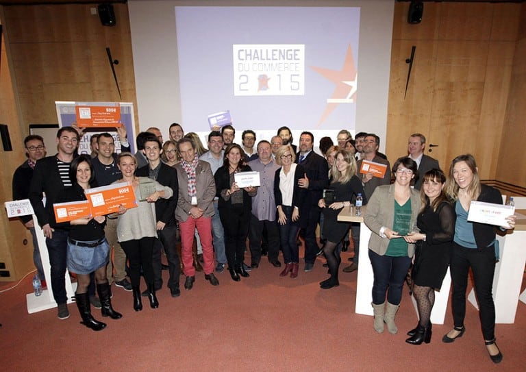 Les meilleurs commerces de l&rsquo;année récompensés par la CCI Marseille Provence