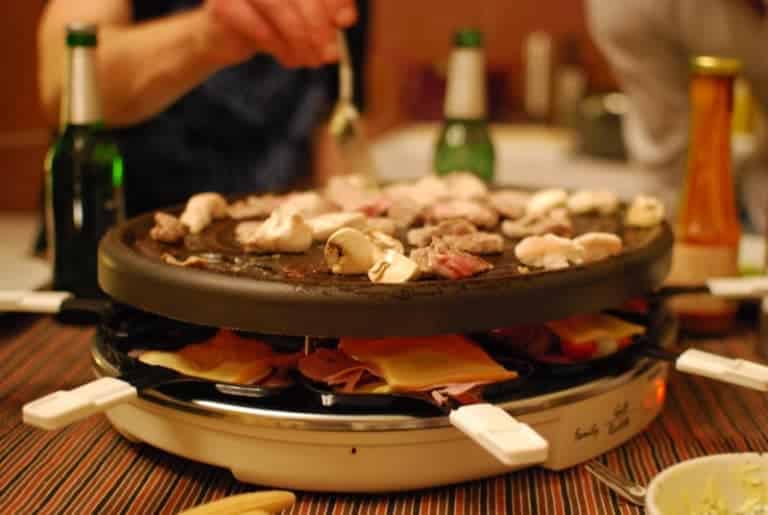 Notre sélection pour manger une raclette ou une fondue à Marseille et Aix 