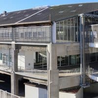 , Le port lance un appel &agrave; projets pour transformer radicalement le hangar du J1, Made in Marseille