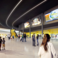 Ar&eacute;na, L&rsquo;Ar&eacute;na d&rsquo;Aix en Provence : futur temple des loisirs de la r&eacute;gion ?, Made in Marseille