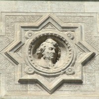 poste-colbert-ampere-gravure-facade