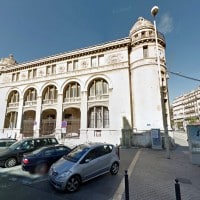 Carta, La r&eacute;novation de la poste Colbert en images, Made in Marseille