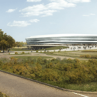 Ar&eacute;na, L&rsquo;Ar&eacute;na d&rsquo;Aix en Provence : futur temple des loisirs de la r&eacute;gion ?, Made in Marseille