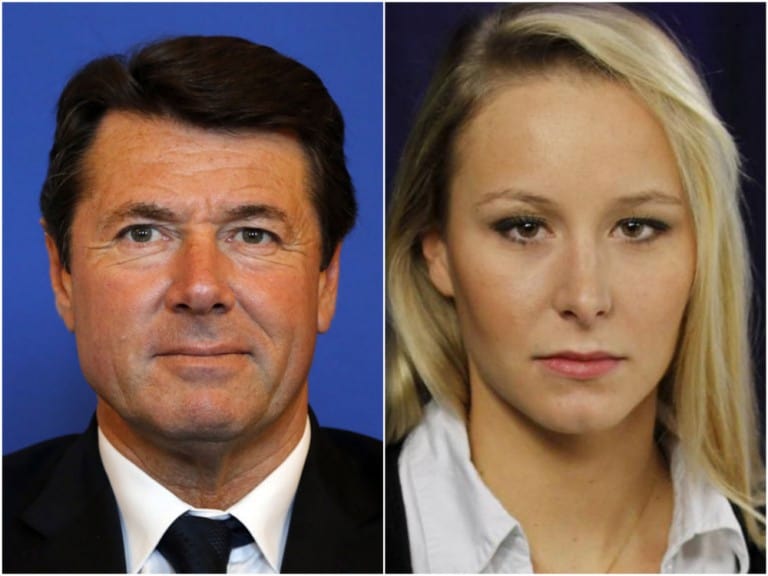 Découvrez les propositions d&rsquo;Estrosi et Le Pen pour les régionales en PACA