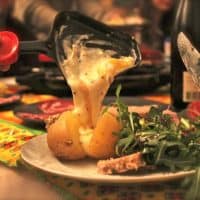 Raclette