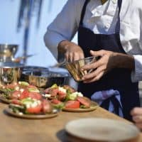 restaurant, Le Pr&eacute;sage – Le 1er restaurant solaire de France est &agrave; Aubagne, Made in Marseille