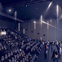 , Top d&eacute;part pour le chantier du cin&eacute;ma Path&eacute; Gaumont &agrave; la Joliette, Made in Marseille