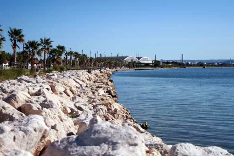 Guide de Provence – Visitez Berre l’Étang, commune de nature et de verdure