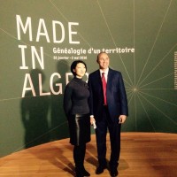 MuCEM, [Made in Algeria] Le MuCEM d&eacute;voile son expo pour comprendre l&rsquo;Alg&eacute;rie, Made in Marseille
