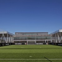complexe Z5, [En bref] Zizou va ouvrir un nouveau complexe Z5 de futsal &agrave; Istres !, Made in Marseille