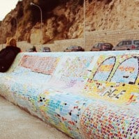 , Revivez l&rsquo;histoire de la construction de la Corniche Kennedy &agrave; Marseille, Made in Marseille