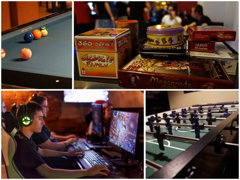 [Bons plans] Découvrez les bars à jeux de Marseille et des alentours