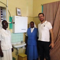 dispensaire-ecole-afrique-eau-potable