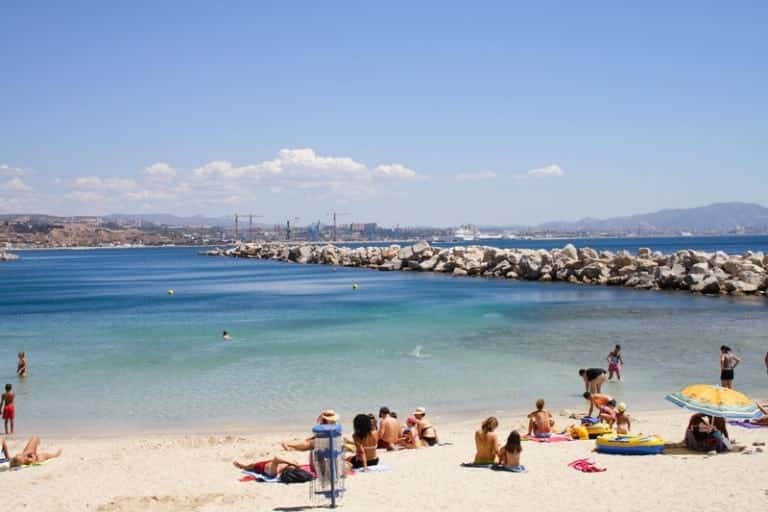 Après une baisse en 2016, la région fait le plein de touristes cet été