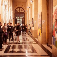 , Le Palais de la Bourse va se transformer en vitrine pour start-up #CCIMP, Made in Marseille
