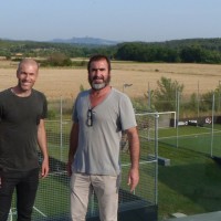complexe Z5, [En bref] Zizou va ouvrir un nouveau complexe Z5 de futsal &agrave; Istres !, Made in Marseille