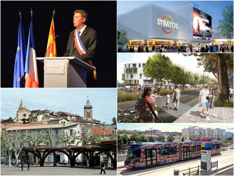 [Interview] Clap de fin pour le cinéma et l&rsquo;écoquartier d&rsquo;Auchan Aubagne ?