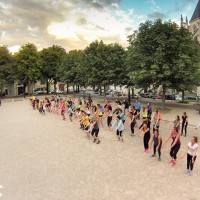 running, [Girls Run] Le running fun et gratuit 100% f&eacute;minin d&eacute;barque en ville !, Made in Marseille