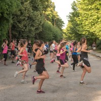 running, [Girls Run] Le running fun et gratuit 100% f&eacute;minin d&eacute;barque en ville !, Made in Marseille