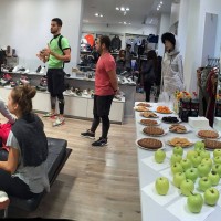 running, [Girls Run] Le running fun et gratuit 100% f&eacute;minin d&eacute;barque en ville !, Made in Marseille