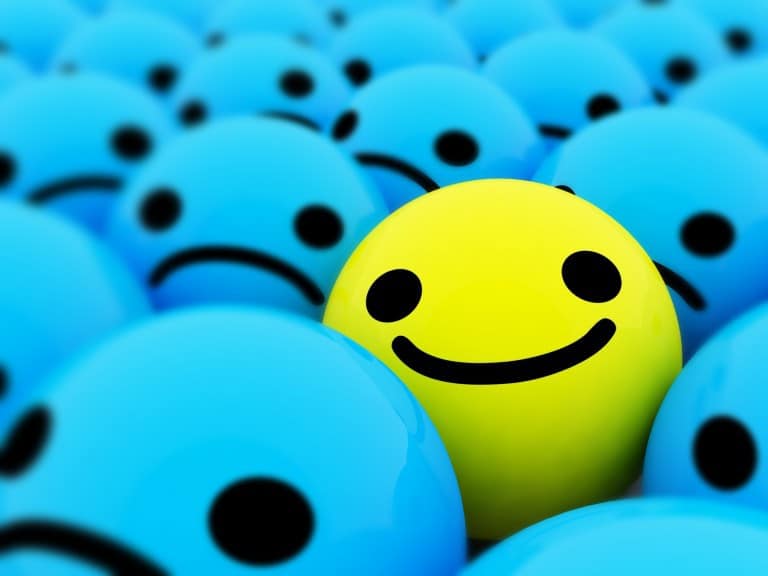 Selon un sondage, les Français veulent plus d&rsquo;informations positives. Et vous ?