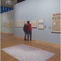 MuCEM, [Made in Algeria] Le MuCEM d&eacute;voile son expo pour comprendre l&rsquo;Alg&eacute;rie, Made in Marseille