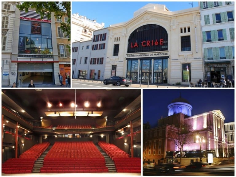 La culture en débat au département – Budget 2016 [4/4]