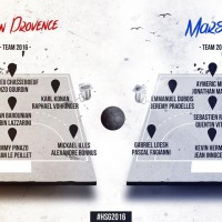 Hand Stud'Game, Pour les fans de sport&nbsp;: le Hand Stud&rsquo;Game 2016 est de retour&nbsp;!, Made in Marseille