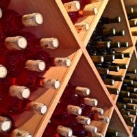 vignes, Insolite – Des vignes bien cach&eacute;es dans le centre-ville de Marseille, Made in Marseille