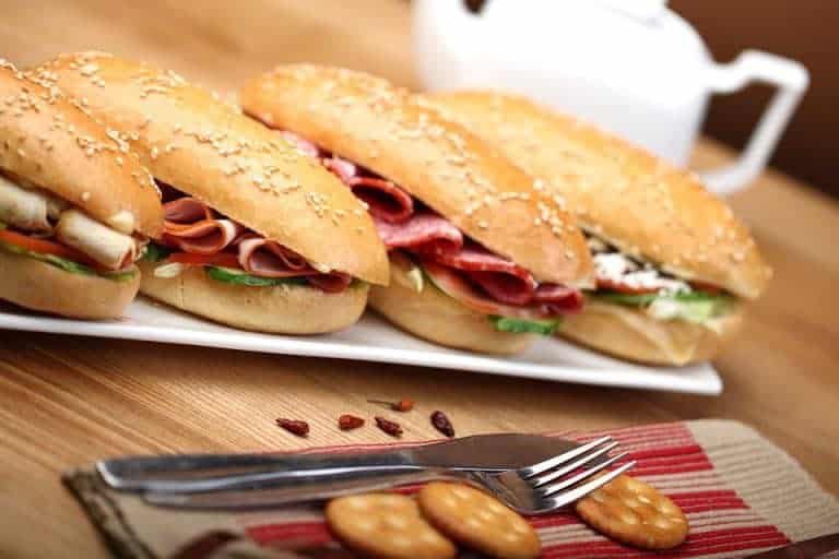 Notre sélection pour manger les meilleurs sandwiches à Marseille