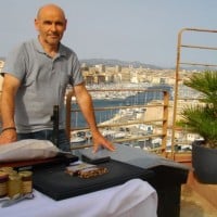 , Les champignons de Marseille prennent un nouveau d&eacute;part au lyc&eacute;e des Calanques, Made in Marseille