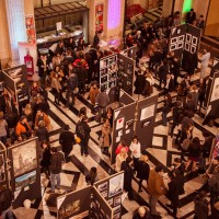 , Le Palais de la Bourse va se transformer en vitrine pour start-up #CCIMP, Made in Marseille
