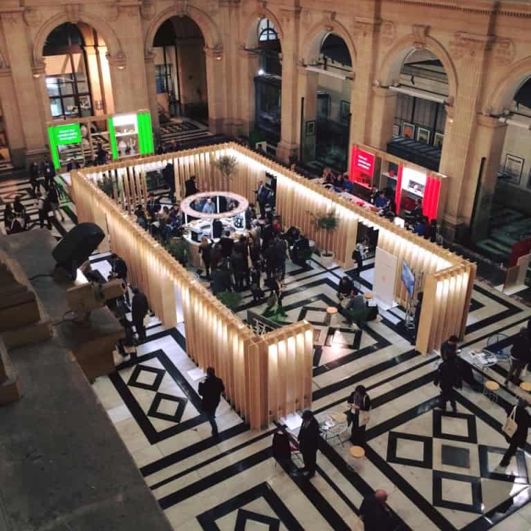 300 contrats d&rsquo;alternance à pourvoir ce mercredi à la CCI Marseille Provence !