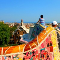 parc-guell-barcelone