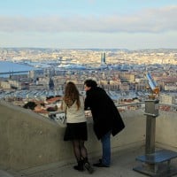 Marseille, Nos bons plans pour faire de magnifiques photos souvenirs &agrave; Marseille, Made in Marseille