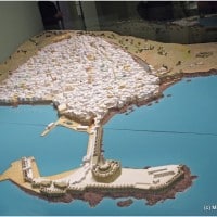 MuCEM, [Made in Algeria] Le MuCEM d&eacute;voile son expo pour comprendre l&rsquo;Alg&eacute;rie, Made in Marseille