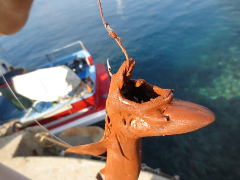 Boues rouges – Vers une annulation des rejets polluants en mer d&rsquo;Alteo dans les Calanques
