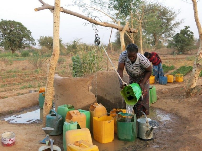 Inédit – Des Marseillais inventent un système capable de rendre l’eau potable !