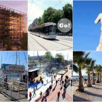 irrespirable, Marseille, ville la plus irrespirable de France ? Analyses et solutions, Made in Marseille