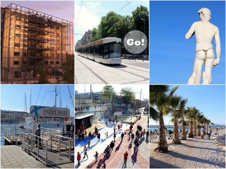 Une vidéo pour comprendre tous les projets marseillais jusqu&rsquo;en 2025 !