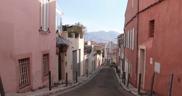 Se loger dans le quartier Vauban