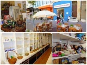 , Op&eacute;ration Z&eacute;ro d&eacute;chet, qui est &laquo;&nbsp;Cap&nbsp;&raquo; de ne rien acheter de neuf pendant 1 an&nbsp;?, Made in Marseille